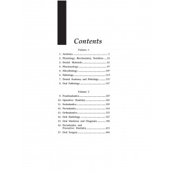 REVIEW OF DENTISTRY (2VOLS) book by Dhawan