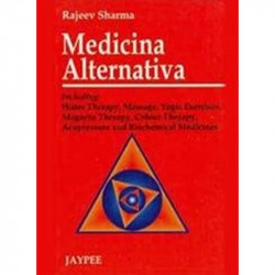 Medicina Alternativa book by Rajeev Sharma