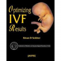 Optimizing IVF Results (FOGSI) book by Kiran D. Sekher