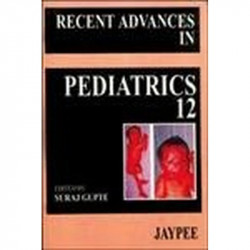 R.A.In Pediatrics (Vol-12) book by Suraj Gupte