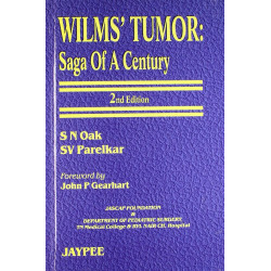 Wilms Tumor: Sage of A Century book by Oak