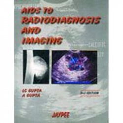 Aids to Radiodiagnosis and Imaging book by L.C. Gupta, A. Gupta