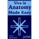 Viva in Anatomy Made Easy book by Jaya
