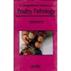 A Comprehensive Textbook On Poultry Pathology book by Rao