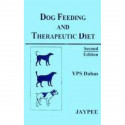 Dog Feeding and Therapeutic Diet book by Dabas