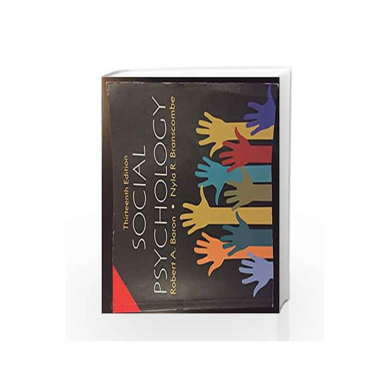 Social Psychology (Old Edition) by SADHGURU Book-9789332537903