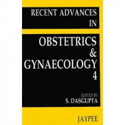 R.A.In Obst.& Gyna.(Vol-4) book by Gupta Das