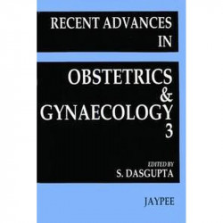 R.A.In Obst.& Gyna.(Vol-3) book by Gupta Das