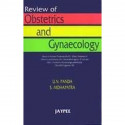Review of Obstetrics and Gynaecology book by U.N. Panda, S. Mohapatra