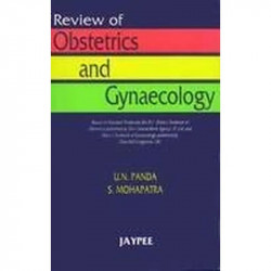 Review of Obstetrics and Gynaecology book by U.N. Panda, S. Mohapatra