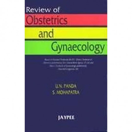 Review of Obstetrics and Gynaecology book by U.N. Panda, S. Mohapatra