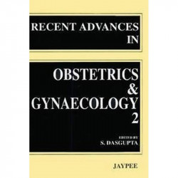 R.A.In Obst.& Gyna.(Vol-2) book by Gupta Das