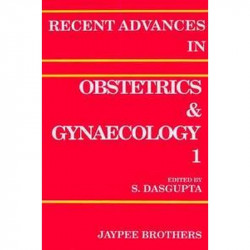 R.A.In Obst.& Gyna.(Vol-1) book by Gupta Das