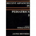 R.A.In Pediatrics (Vol-5) book by Suraj Gupte