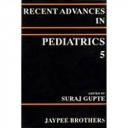 R.A.In Pediatrics (Vol-5) book by Suraj Gupte