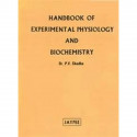 Handbook of Experimental Physiology & Bio-Chemistry book by Chadha