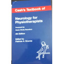 CASH'S TEXTBOOK OF NEUROLOGY FOR PHYSIOTHERAPISTS book by P.A. Downie