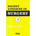 R.A.In Surgery (Vol.3) book by Gupta R.L.