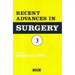 R.A.In Surgery (Vol.3) book by Gupta R.L.