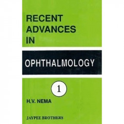 R.A.In Ophthalmology (Vol-1) book by Nema