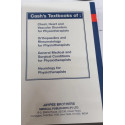 CASH'S TEXTBOOK OF NEUROLOGY FOR PHYSIOTHERAPISTS book by P.A. Downie - Additional Image 3