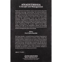 Anaesthesia: Concepts and Management book by Soma Kaushik - Additional Image 3
