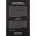 Anaesthesia: Concepts and Management book by Soma Kaushik - Additional Image 4