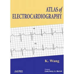 Atlas of Electrocardiography book by Wang