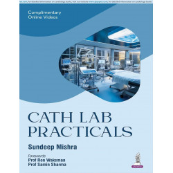 CATH LAB PRACTICALS book by Mishra Sundeep