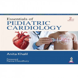 ESSENTIALS OF PEDIATRIC CARDIOLOGY book by Khalil