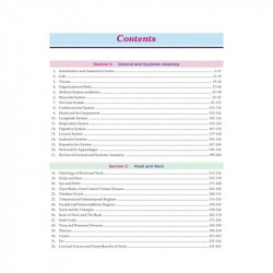 anand’s Human Anatomy for Dental Students (POD) book by Anand - Additional Image 3