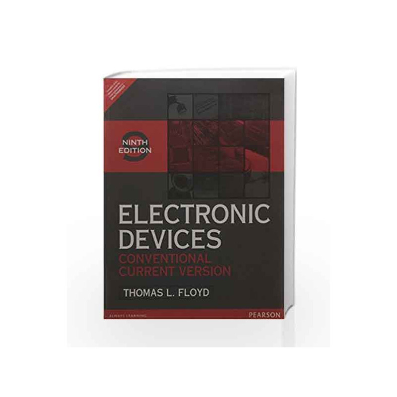Electronic Devices 9e Conventional Current Version by FloydBuy Online