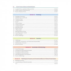 anand’s Human Anatomy for Dental Students (POD) book by Anand - Additional Image 5