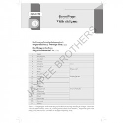 SHRIMADA VAHATACHARYA'S ASHTANGA NIGHANTU (HINDI) book by SONIA DHIMAN, Suwarna Meshram - Additional Image 8