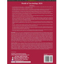 WORLD OF VACCINOLOGY book by MI Sahadulla, Sayenna A Uduman - Additional Image 3
