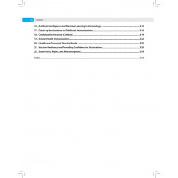 WORLD OF VACCINOLOGY book by MI Sahadulla, Sayenna A Uduman - Additional Image 7