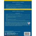 MEDICAL SURGICAL NURSING (2VOLS) WITH 2 FREE COMPANION BOOKS:PRAC.WORKBOOK,HB OF MED.SUR.NUR. book by Basavanthappa Bt - Back Co