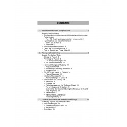 Recent Advances in Gyne Endocrinology book by Dutta Dilip Kumar - Back Cover