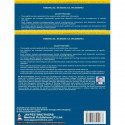 MEDICAL SURGICAL NURSING (2VOLS) WITH 2 FREE COMPANION BOOKS:PRAC.WORKBOOK,HB OF MED.SUR.NUR. book by Basavanthappa Bt - Additio