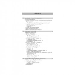 Recent Advances in Gyne Endocrinology book by Dutta Dilip Kumar - Additional Image 3