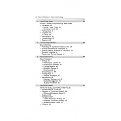 Recent Advances in Gyne Endocrinology book by Dutta Dilip Kumar - Additional Image 4