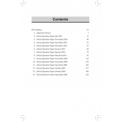 Medical Surgical Nursing Part-II for GNM (2nd Year): Solved Papers with Important Theory 2017-2005 book by Parambeer Kaur Rai -