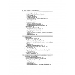 Recent Advances in Gyne Endocrinology book by Dutta Dilip Kumar - Additional Image 6