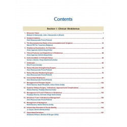 Strabismus Surgery book by Garg