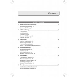 Clinical Pathology, Haematology and Blood Banking (for DMLT Students) book by Nanda Maheshwari - Additional Image 5