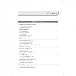 Clinical Pathology, Haematology and Blood Banking (for DMLT Students) book by Nanda Maheshwari - Additional Image 6
