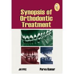 Synopsis of Orthodontic Treatment book by Kumar