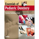 ESSENTIALS OF PEDIATRIC DENTISTRY book by Asnani K.H