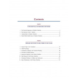 ESSENTIALS OF PEDIATRIC DENTISTRY book by Asnani K.H - Additional Image 4