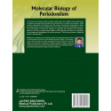 Molecular Biology of Periodontium book by Arun Kv - Additional Image 3